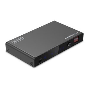 DIGITUS HDMI Switch 1x2 8K/60Hz