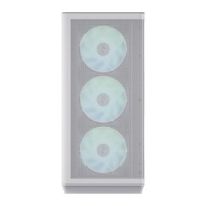 APNX Geh Midi APNX C1 MicroATX/ATX/MiniITX o.N. (white)