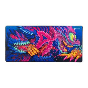 Arozzi Mauspad XL Zona 90x42 cm Grime Dweller