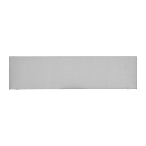 Akustik-Trennwände für Schreibtische – verschiedene Größe & Farben (1800 x 25 x 500 mm)