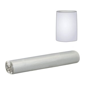 Müllbeutel 40,0 l transparent 35,0 µm, 4x 25 Beutel