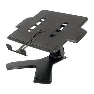 ergotron Laptop-Ständer Neo-Flex schwarz