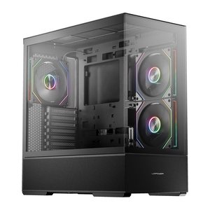 LC-Power Geh LC-812B (B)