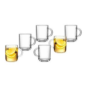 Ritzenhoff & Breker Teegläser Marco 330,0 ml, 6 St.
