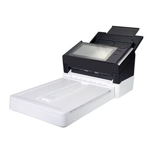 Avision Dokumentenscanner AN360FW A4