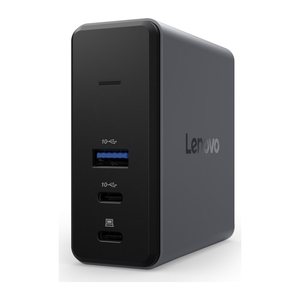 Lenovo GaN Powered X9 Travel Dock
