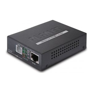 PLANET 10/100 Mbps Ethernet to VDSL2 Converter - 30a
