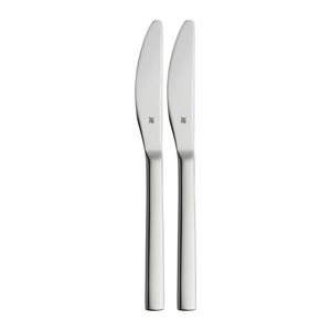 WMF Messer Nuova silber poliert, 2 St.