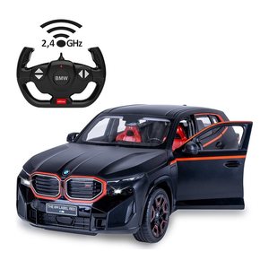 Jamara BMW XM 1:14 2,4GHz schwarz 6+