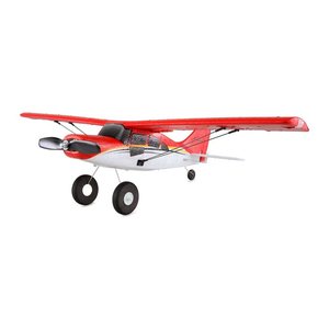 Amewi RC Flugzeug Maule M7 Brushless 510MM 4-Kanal 3D/6G Rot