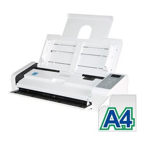 Avision Dokumentenscanner AD225WN Einzugsscanner