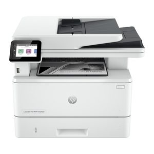 HP LaserJet Pro MFP 4102fdw s/w 2Z624F#B19
