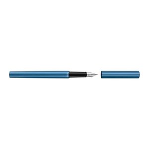 Pelikan Füllhalter Ineo Elements P6 1 ST in FS Petrol-Blau