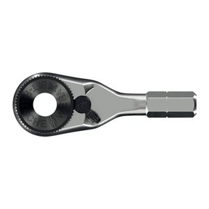 Wera 8011 Zyklop Mini 4, 1/4x50.0