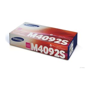 HP ersetzt Samsung CLT M4092S Magenta Tonerpatrone