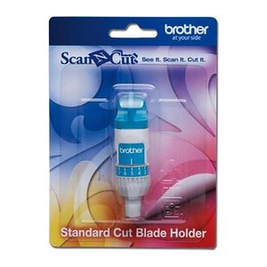 brother CAHLP1 Halter für Schneideplottermesser, 1 St.