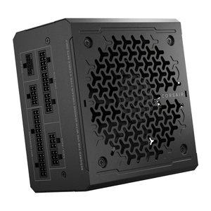 CORSAIR Netzteil RM1000e Modular ATX 3.1 1000W (80+Gold)