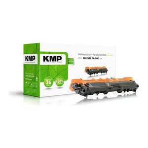KMP B-T58  cyan Toner kompatibel zu brother TN-246C