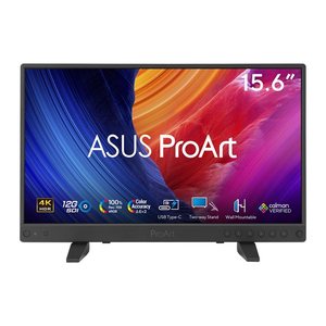 ASUS ProArt PA16USV 39.6cm (16:9) UHD HDMI DP