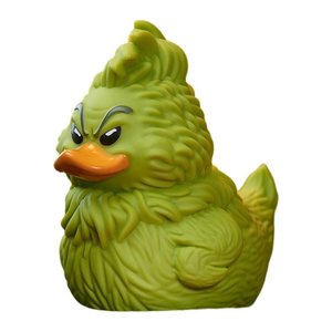 TUBBZ Sammelente - The Grinch 9cm