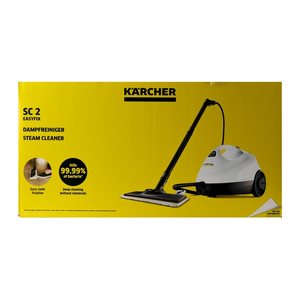KÄRCHER SC 2 EasyFix Dampfreiniger