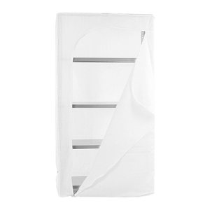 Simonrack Regalbezug 100,0 x 30,0 x 200,0 cm