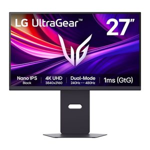 LG 27G850A-B Monitor 68,0 cm (27,0 Zoll) schwarz