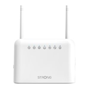 STRONG 4G LTE 350 WLAN-Router, 1 St.