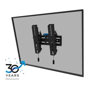 Neomounts TV-Wandhalterung WL35S-850BL12 schwarz