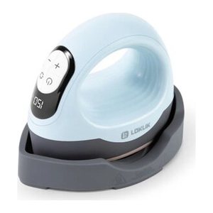 LOKLiK ImPress™ Mini 3 Transferpresse 9,3 x 8,0 cm, 1 St.