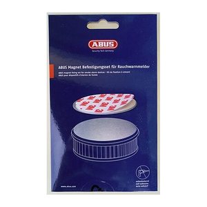 ABUS Rauchmelder-Magnetbefestigung