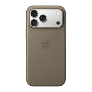 Apple TechWoven MagSafe Handy-Cover für Apple iPhone 18 Pro Max