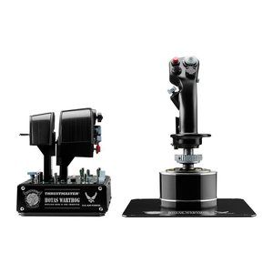 Joystick Thrustm. Hotas Warthog MKII (A-10C Thunderbolt II) retail
