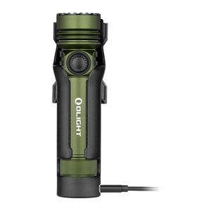OLIGHT Taschenlampe Seeker 4 Pro OD Green