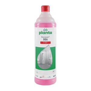 planta Fresh Badreiniger 1 l, 1 St.