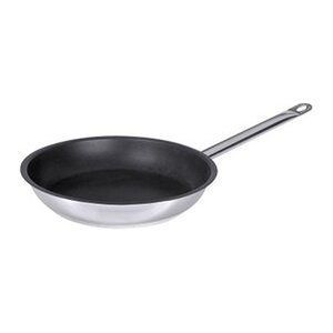 contacto Pfanne Serie 2000 Antihaft silber Ø 36,0 cm, 1 St.