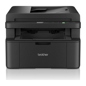 brother DCP-L1660W 3 in 1 s/w-Laser-Multifunktionsdrucker schwarz
