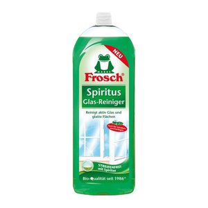 Frosch® Spiritus Glasreiniger 750 ml, 1 St.