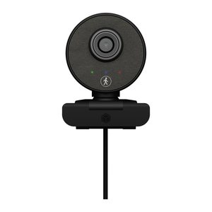 ICY BOX Webcam Full HD mit Mikrofon IB-CAM501-HD