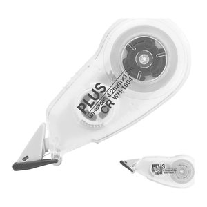 PLUS JAPAN Korrekturroller CR WH-1804 4,2 mm, 1 St.