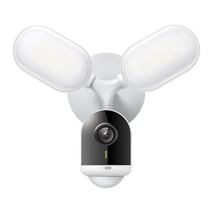 tp-link Tapo C720 IP-Überwachungskamera weiß