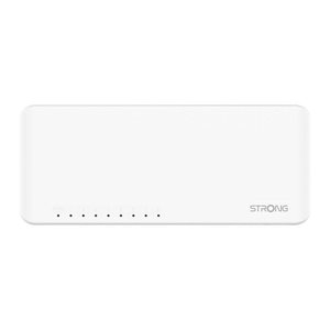 STRONG SW8000P Switch 8-fach