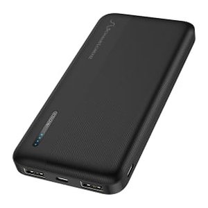Audeeo 10000mAh Powerbank SL-POW10K01