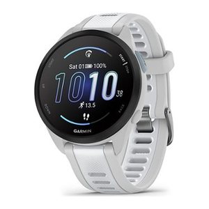Garmin Forerunner 165 Music Grey