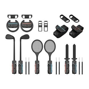 Venom Sportzubehör-Set Universal Switch2