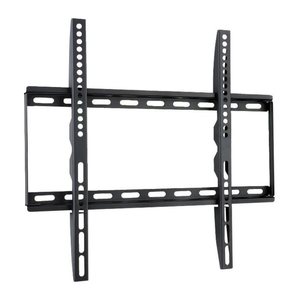 Techly Wandhalterung LCD TV LED 23"-55" Slim fixed schwarz