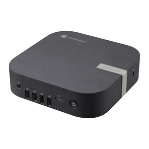 ASUS CHROMEBOX6-S7009UN I7 150U 8GB RAM 256GB SSD ChromeOS
