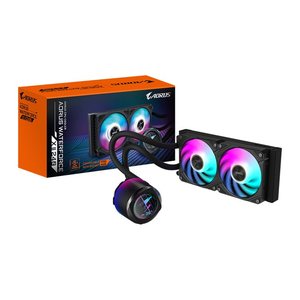 Gigabyte AORUS Waterforce X II 240