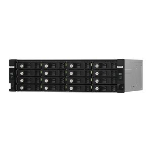 Qnap TL-R1620Sdc 19" Rackmount 16bay