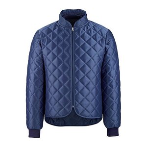 MASCOT® unisex Thermojacke Laval marine Größe 3XL